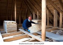 Types of Insulation We Offer in Kenwood, OH