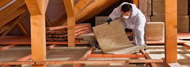 Eco-Friendly Insulation Solutions in Kenwood, OH